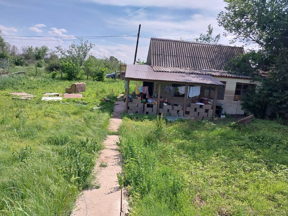 Продам хорошую Дачу