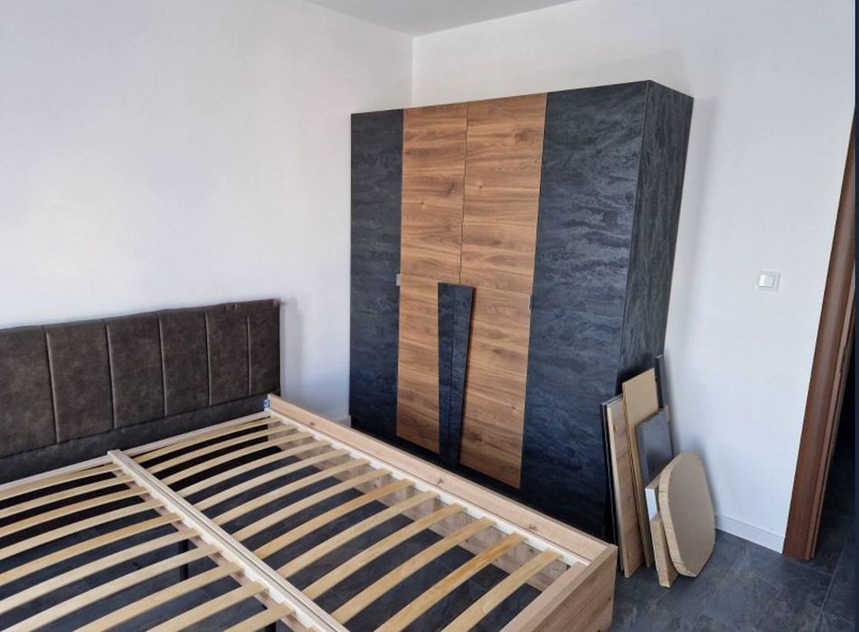 Дава се под наем Двустаен апартамент в София, Обеля 2 - 73 кв.м за 600 € - Снимка #3