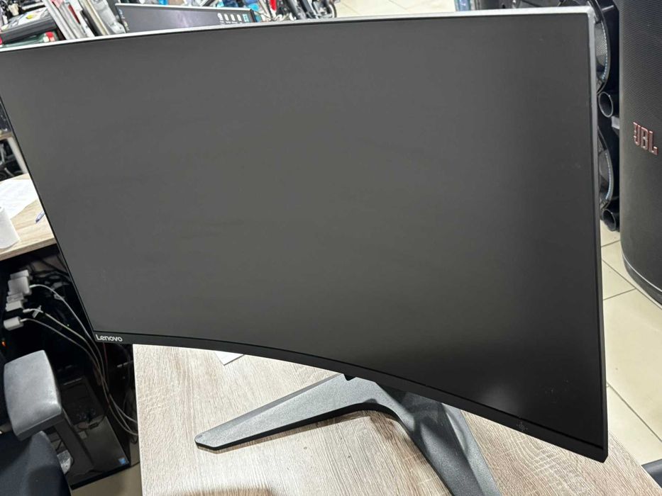 Gaming Monitor 2K / QHD 144hz Lenovo