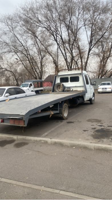 Эвакуатор услуга