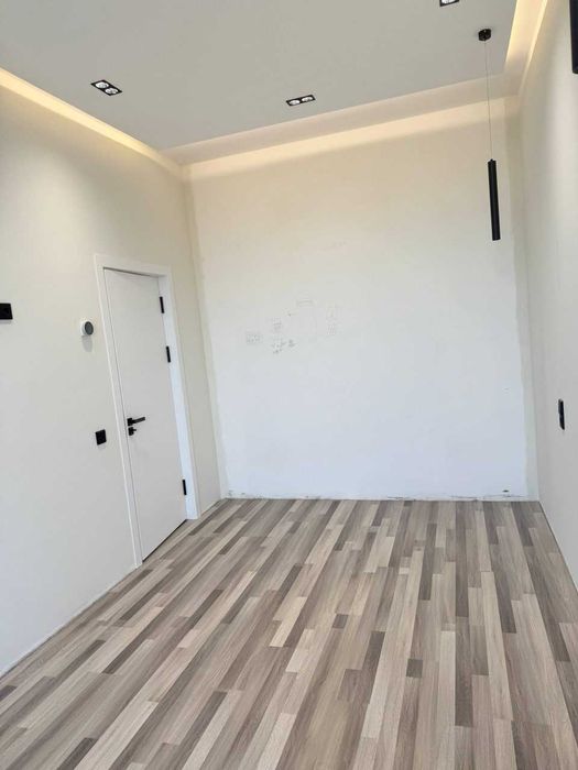 ;Новостройка‼️2ком квартира 62м2 с ремонтом кирпич Яккасарай