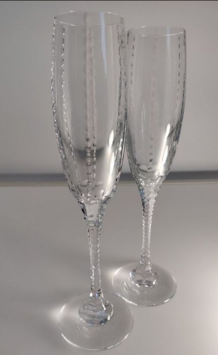 Чаши за шампанско Faberge