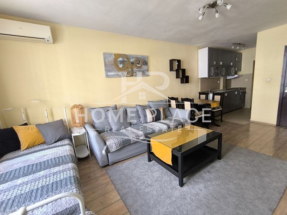 ДВУСТАЕН апартамент под наем - Левски