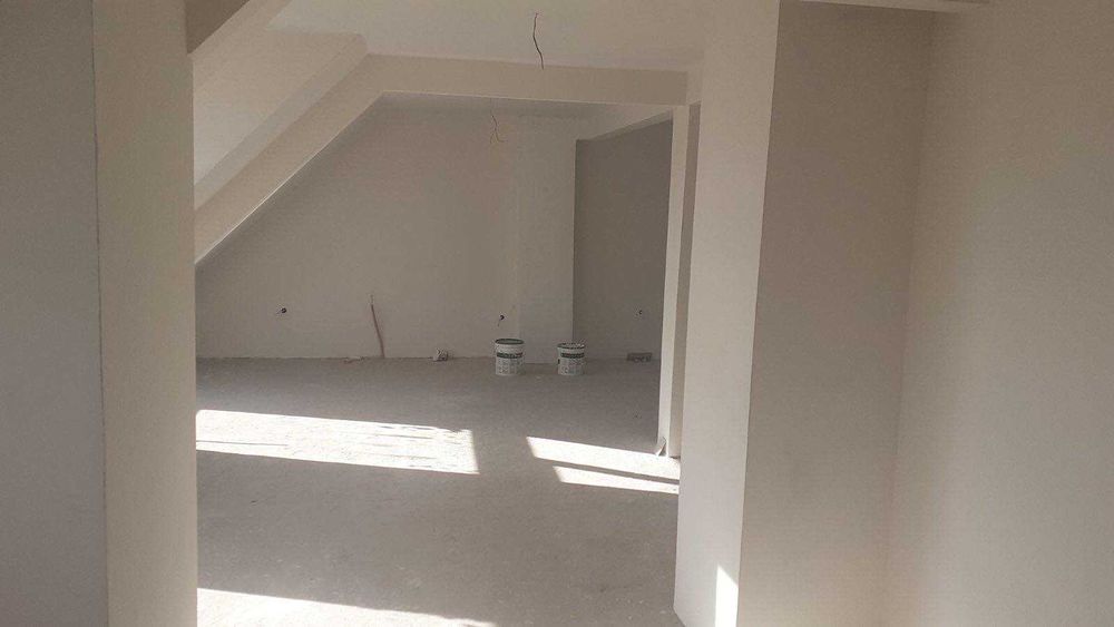 Двустаен апартамент в Белите брези