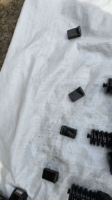 Injectoare audi a4 b6