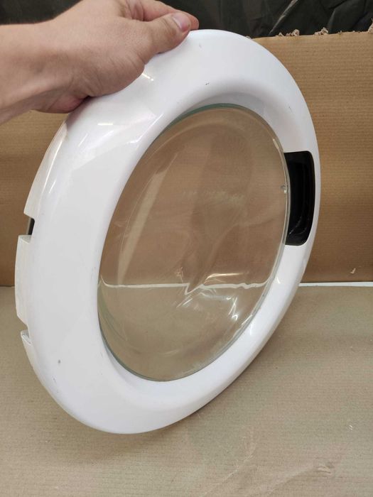 hublou,usa masina de spalat Candy