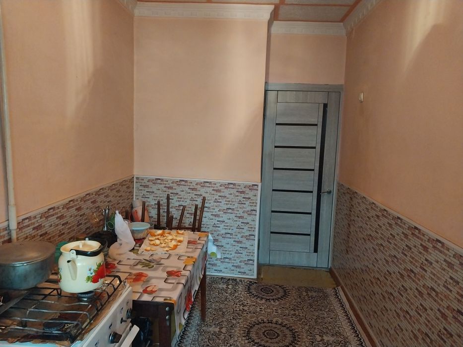 2 honali dom sotiladi