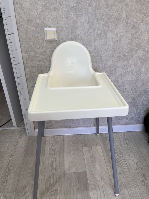 Стол для кормления Икеа