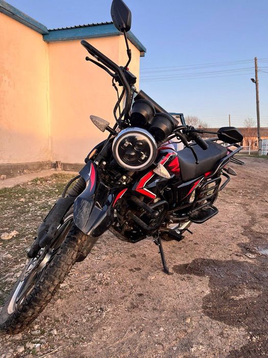 200 куб хороший , 2023 год,