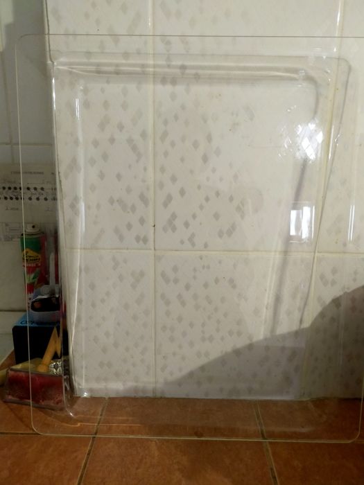 Кухонный противень