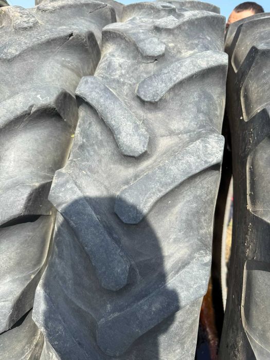 Anvelope 11.2 R38 Alliance