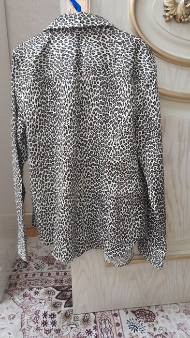 Брендовая рубашка из Америки