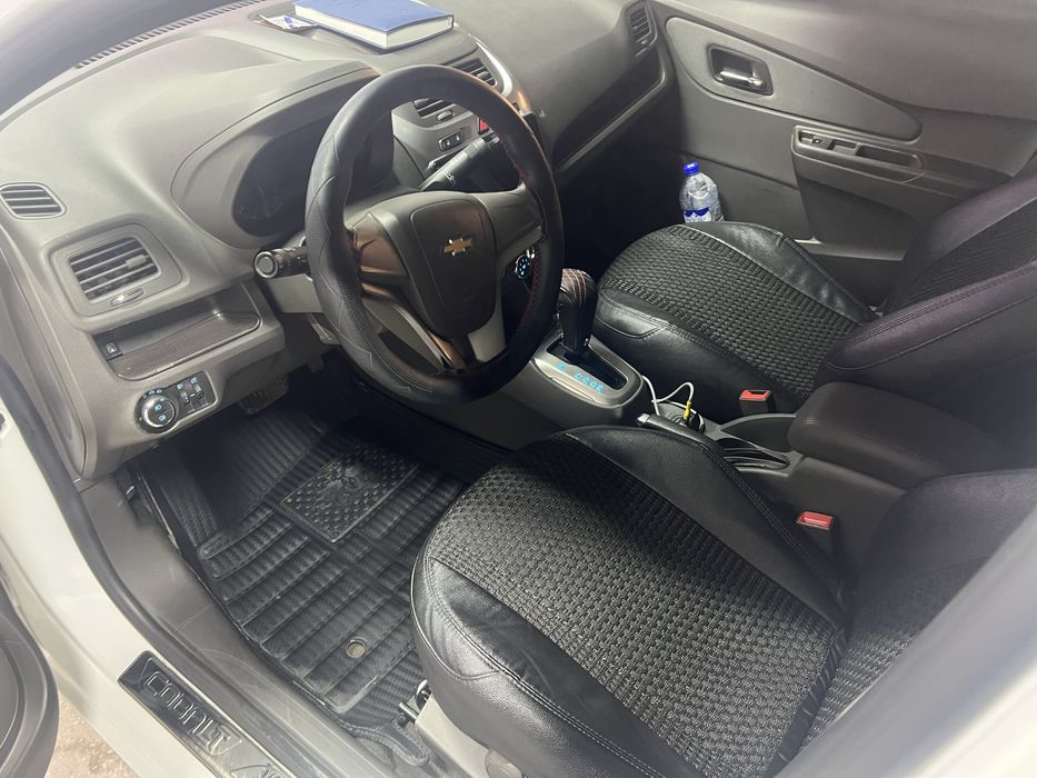 Кобольт 2022 Аренда Выкуп