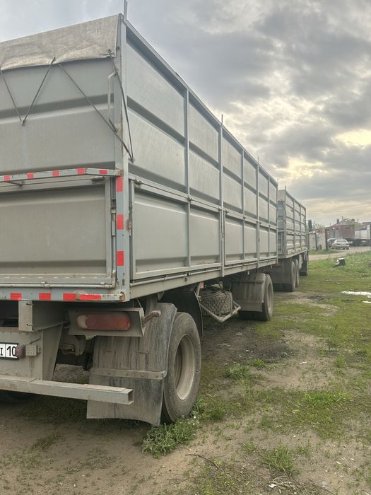 Продам грузаовик в идеальном состояние
