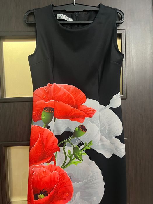 Рокли размер s/m