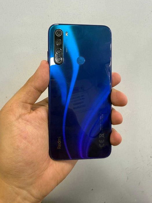 redmi note 8 ideal