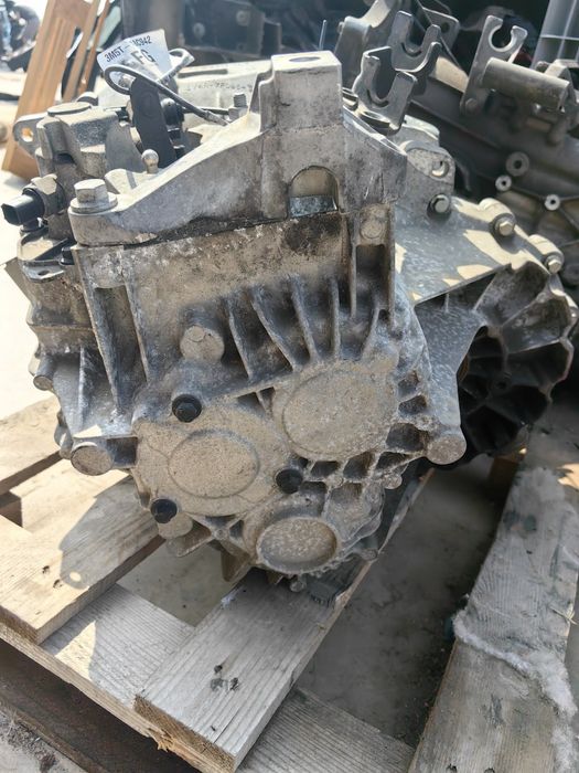 Ръчна скоростна кутия Ford Kuga 2.0 TDCI 4x4 2010-14г 6ск