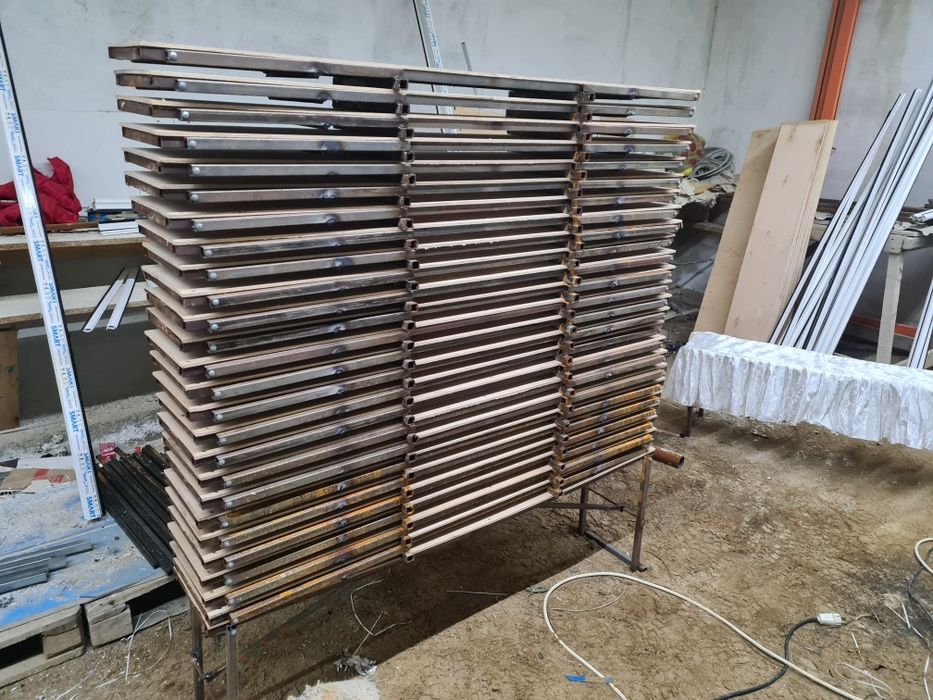 Палатка 10×6метр