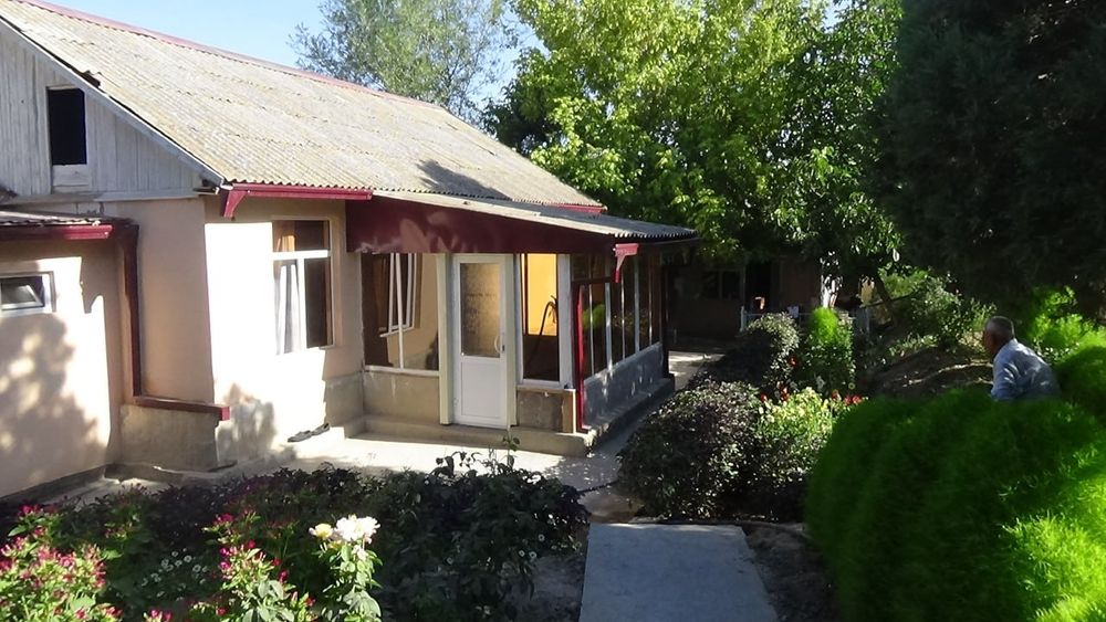 Зомин тогида богдорчилик, чорвачилик агро туристик комплекс