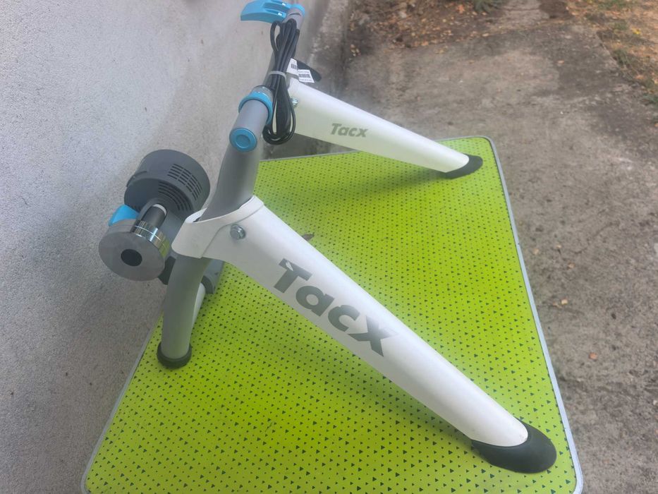 Велотренажор Tacx