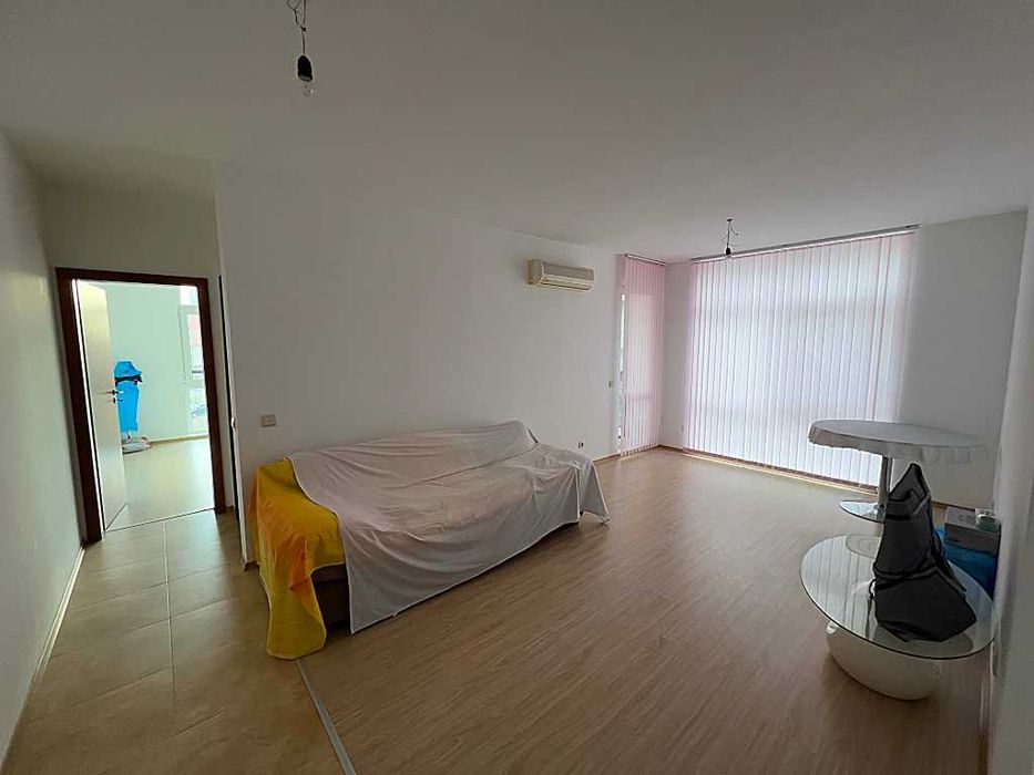 Продава се Двустаен апартамент в Бургас, Меден рудник - зона Д - 63 кв.м за 1191 €/кв.м - Снимка #6