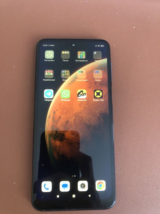 ПРедми Ноте 9 Про срочнооо