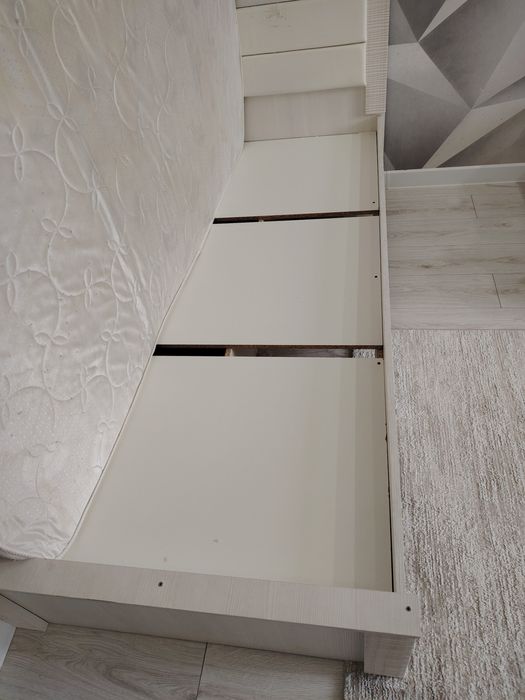 Кровать детская подростковая