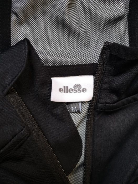 Geaca Ellesse fleece polar softshell NOU unisex L  alte produse cop