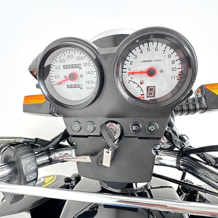 Мотоцкл сатылады