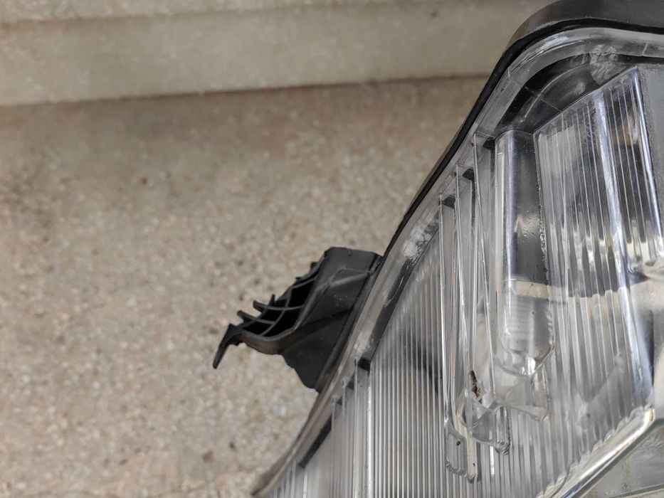 Фар VW Crafter ляв / Фар Крафтър /Фар MAN Оригинален