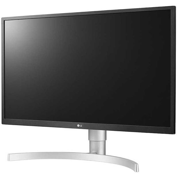 Vand Monitor 4K Lg 27Ul550-w , 27''