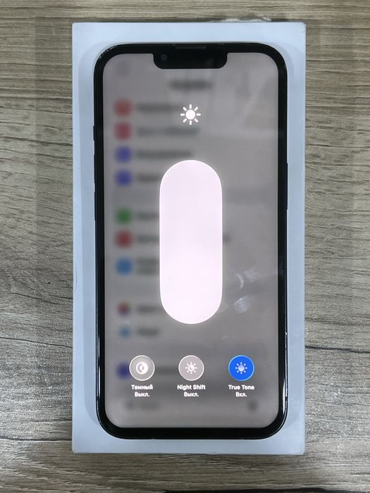 iPhone 13 128 гб