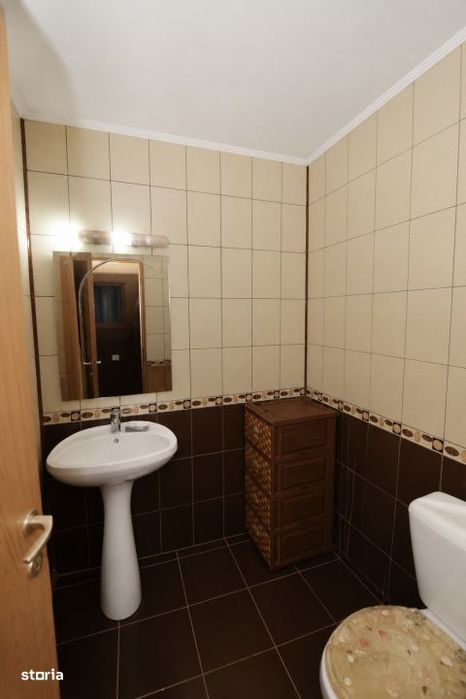 Apartament 3 camere decomandat, Prundu-Pitesti