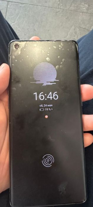 Обменяю оппо финд х5