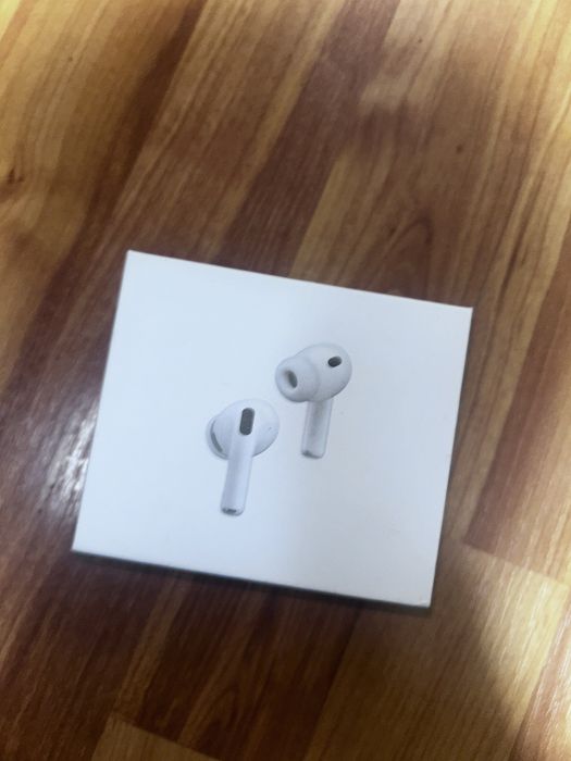 AirPods Pro 3 – noi, sigilate,originale