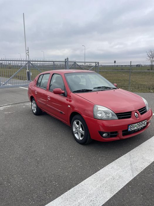 Renault Symbol Km 71.000