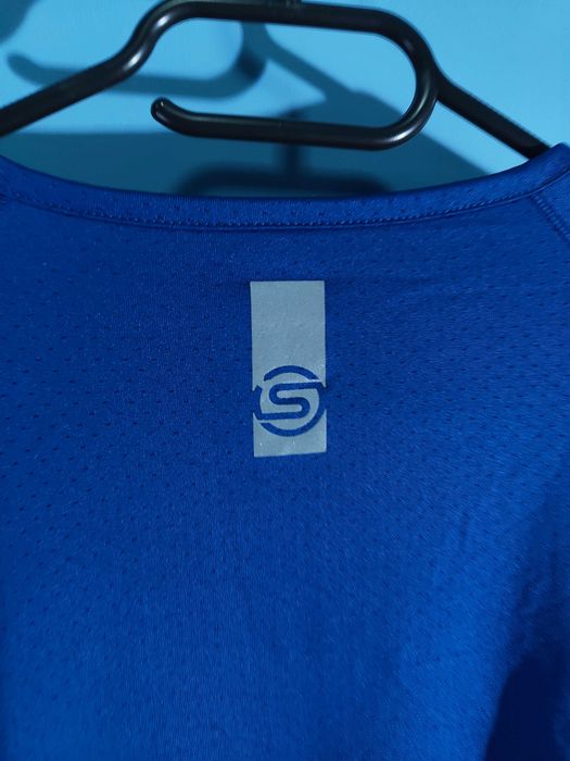 SKINS Блуза/Мъжка M