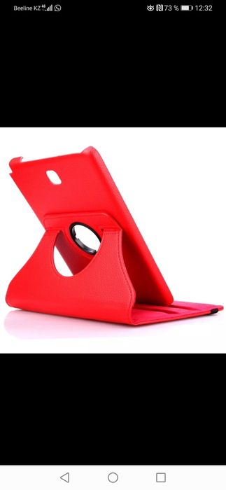 Продам чехол на планшет Samsung tabs2