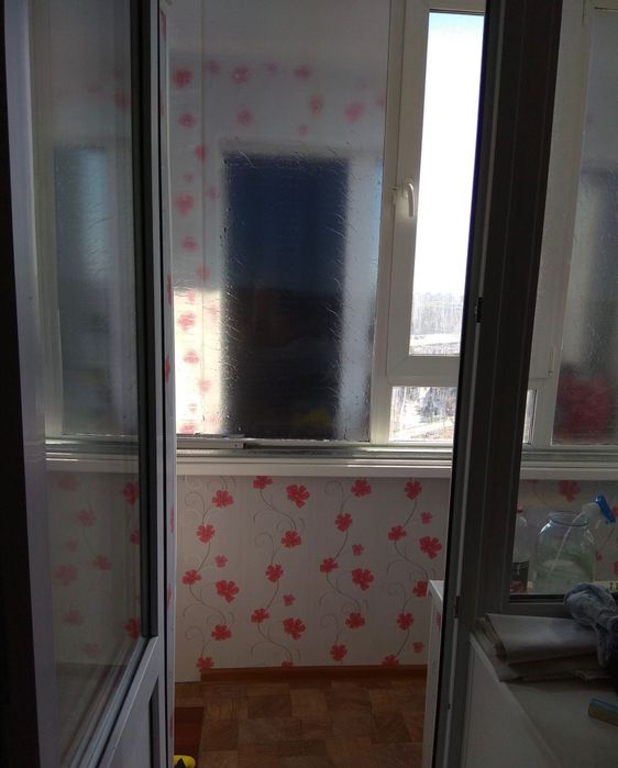 Продам двушку на Сандригайло-62