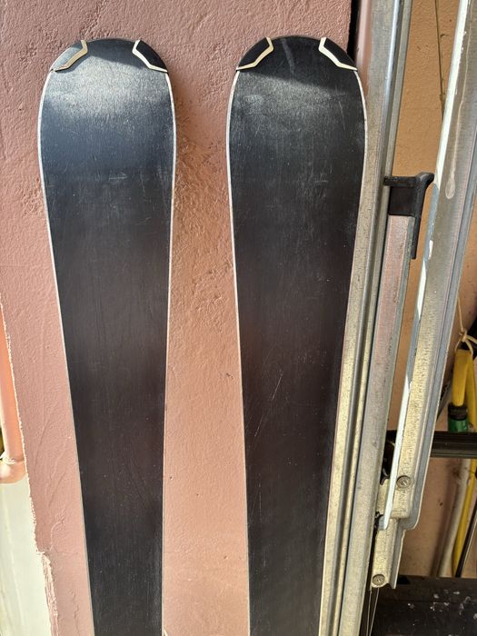 Vand schiuri Head