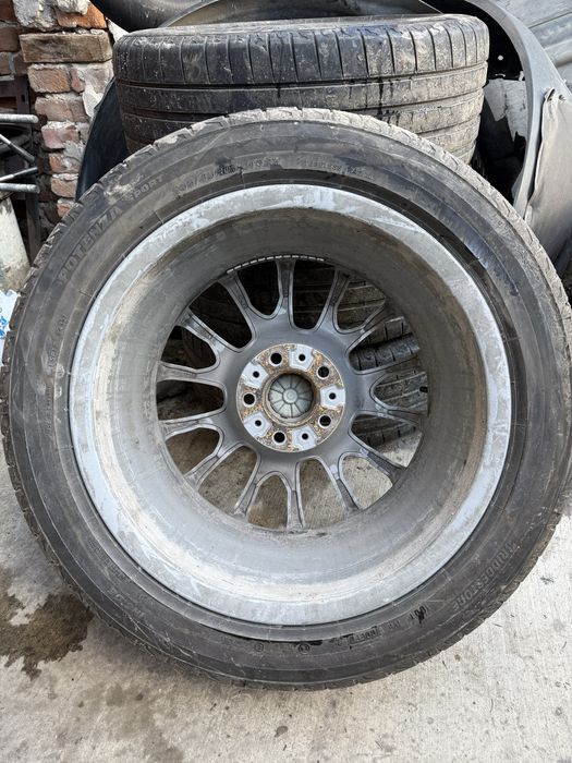 BBS motorsport Style 216 5x120