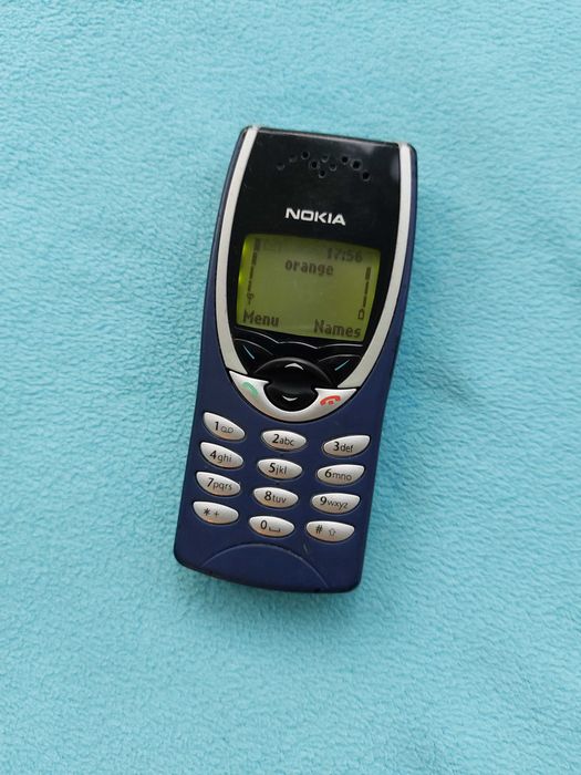 8210 accesoriu incarcator nokia