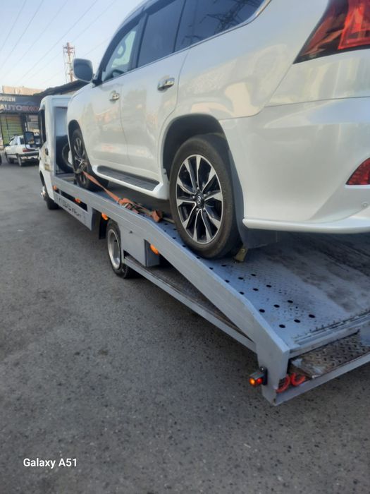 Эвакуатор! Услуги эвакуатора