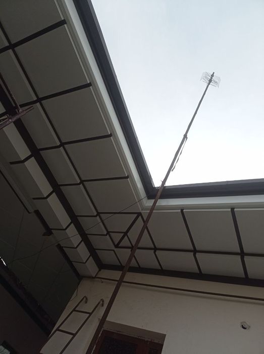 Tunikafon xizmati Fargʻona Margʻilon boylab