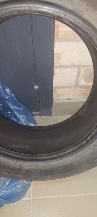 Шины Nexen летние