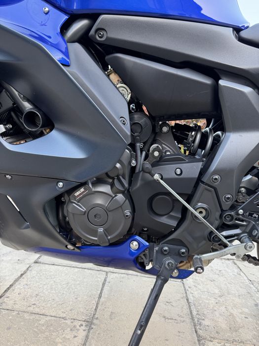 YAMAHA R7 -A2- 2022-