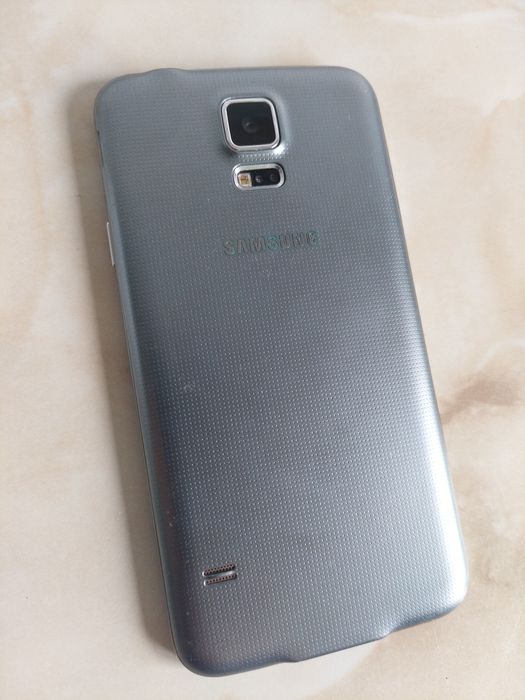 Vând Samsung Galaxy S5 Neo [gri] [impecabil și fără probleme] + BONUS //poze reale