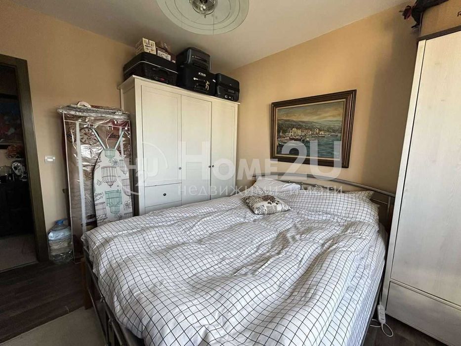 Продава се Тристаен апартамент в Варна, Аспарухово - 100 кв.м за 1600 €/кв.м - Снимка #7