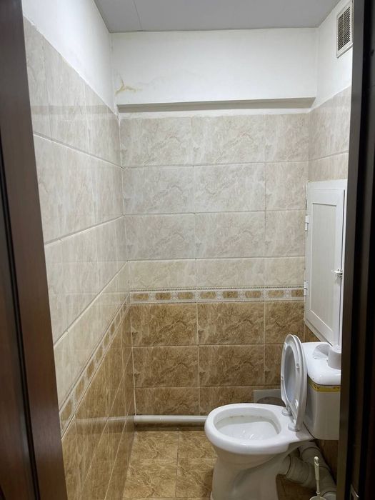 Аренда Нурафшон 3 хона 2 этаж 550у,е новастройка