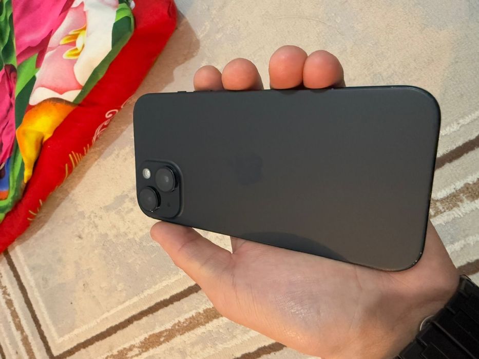 Iphone 15 срочно